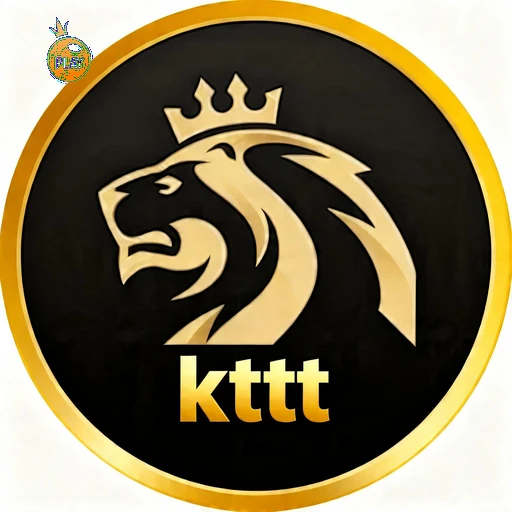 kttt Logo